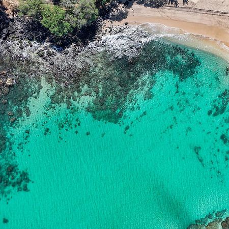 Kahana Falls Resort Napili-Honokowai Eksteriør billede