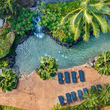 Kahana Falls Resort Napili-Honokowai Eksteriør billede