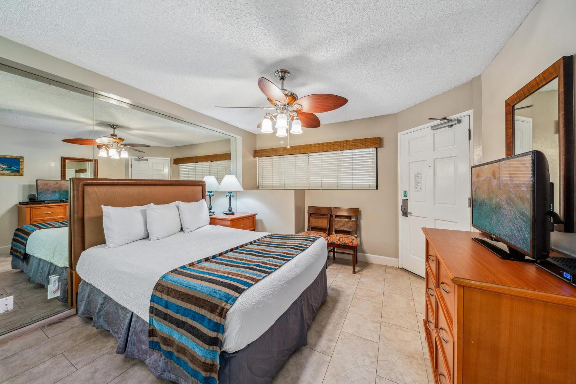 Kahana Falls Resort Napili-Honokowai Eksteriør billede